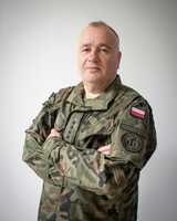 kpt. rez. Sławomir MALINOWSKI