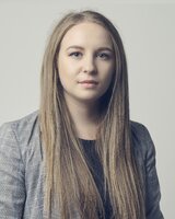 Agnieszka Kowalska
