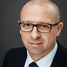 Zdjęcie portretowe: Michał Gad