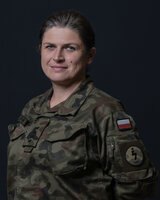 kpt. Małgorzata NOWAK