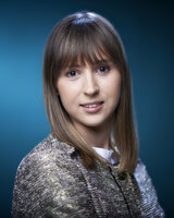 Michalina Słupska-Benesz