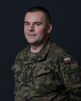 kpt. Adam TRĘBACZ