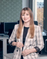Sylwia Dybka