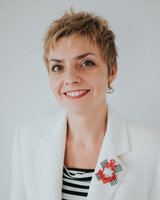 Katarzyna Błaszkowska