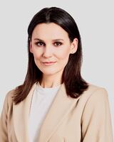 Olga Antecka