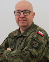 ppor. Rafał LASKA