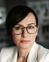 Małgorzata Bielińska