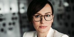 zdjęcie Małgorzata Bielińska