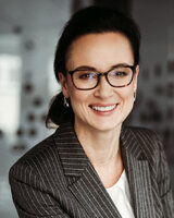 Aleksandra Stankiewicz-Billewicz