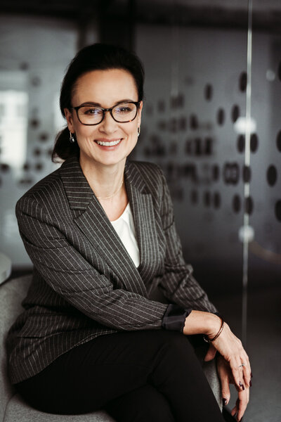 Aleksandra Stankiewicz-Billewicz