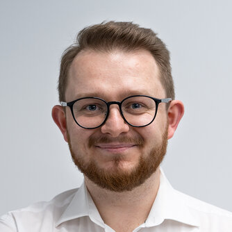 dr hab. Artur Wiktor (PhD, DSc)