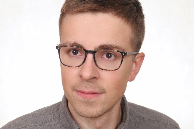 Marcin Głos