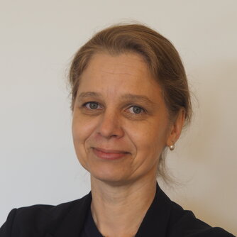 dr hab. Emilia Janeczko, prof. SGGW (PhD, DSc, SGGW Associate Professor)