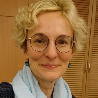 dr hab. Beata Fornal-Pieniak (PhD, DSc, SGGW Associate Professor)