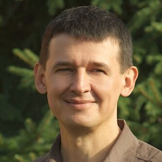 dr hab. inż. Paweł Kozakiewicz, prof. SGGW (BEng, PhD, DSc, SGGW Associate Professor)