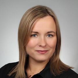 Katarzyna Zabielska