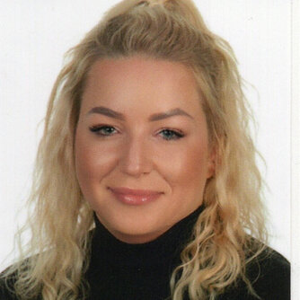 dr hab. inż. Marzena Sujkowska-Rybkowska ( BEng, PhD, DSc)