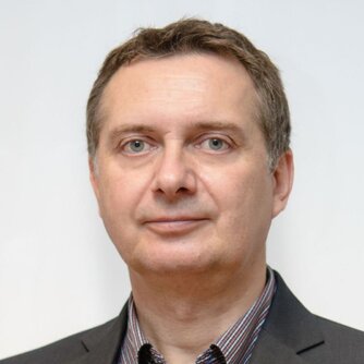 prof. dr hab. inż. Piotr Beer (BEng, PhD, DSc, ProfTit)