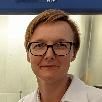 dr hab. Dorota Zielińska, prof. SGGW 