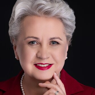 dr hab. Lucyna Kozłowska, prof. SGGW