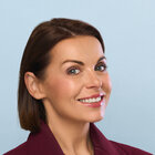Karolina Łuczak portret