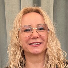Joanna Trafiałek