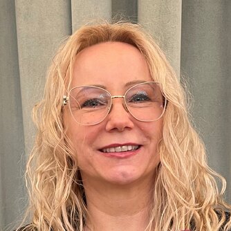 prof. dr hab. Joanna Trafiałek (PhD, DSc, ProfTit)