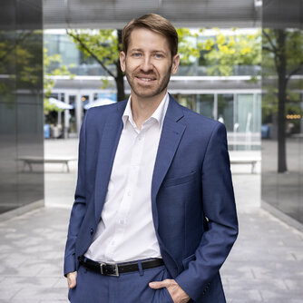 dr inż. Piotr Hańczyc (BEng, PhD)