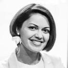 Natallia Hramadskikh