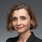 Anna Wolska Gromkowska zdjecie