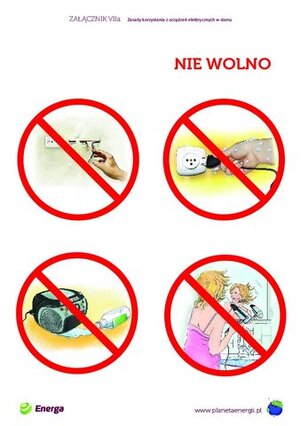 VII A - Zasady korzystania z urządzeń elektrycznych w domu.pdf