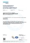 ISO-9001-MKF-Schimanski-ERGIS GmbH expiry 2027-06-30 DE