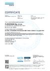 BRC-GS Flexergis EN