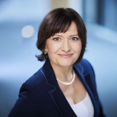 Małgorzata Dąbrowska