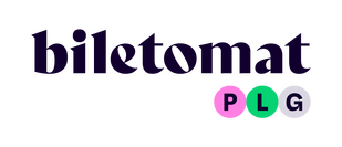 PLG logo biletomat short RGB