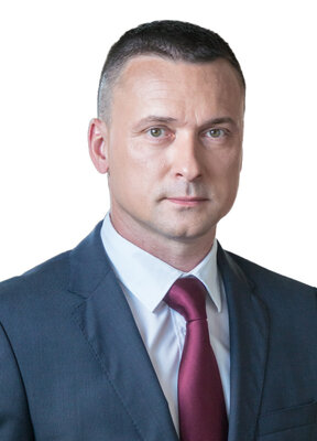 Adrian Moliński