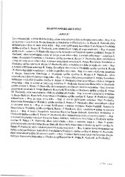 Statut Amica S A  20 sierpnia 2026