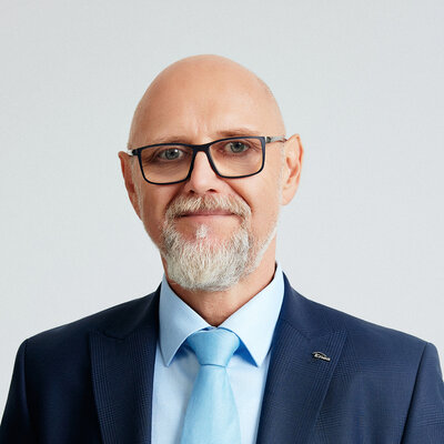 Grzegorz Kinelski, 2026 (2)