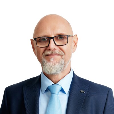 Grzegorz Kinelski, 2026 (1)