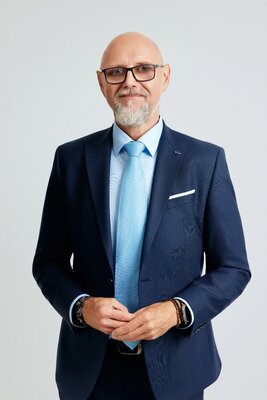 Grzegorz Kinelski
