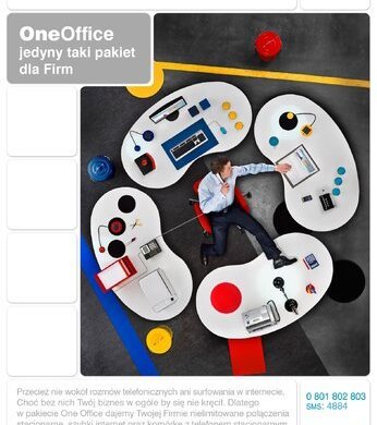 OneOffice w nowej odsłonie