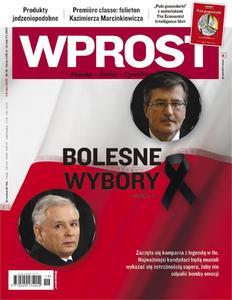 Mity i miny kampanii, fakty i mity o euro oraz Marcina Króla „Słownik wolności"