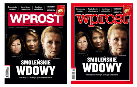 Transformacja WPROST –  powrót do korzeni