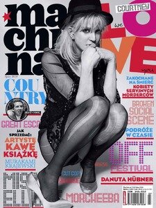 Love, praca i polityka w lipcu w „Machinie"