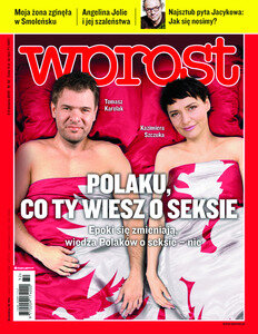 WPROST: co Polacy wiedzą o seksie