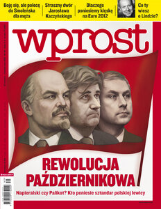 WPROST: będzie rewolucja?