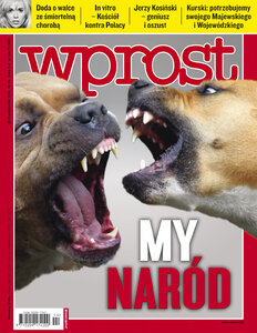 Zawsze WPROST: słownik nienawiści
