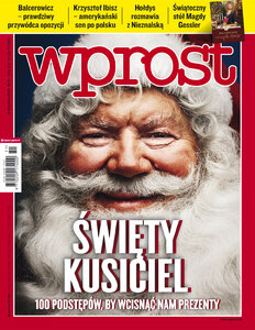 WPROST: jak to się robi w Polsce