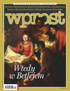 WPROST – wszystkie tajemnice świąt