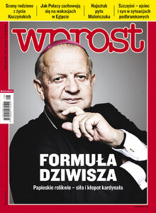 WPROST: ocena władzy